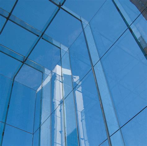 Structure Glass Solutions